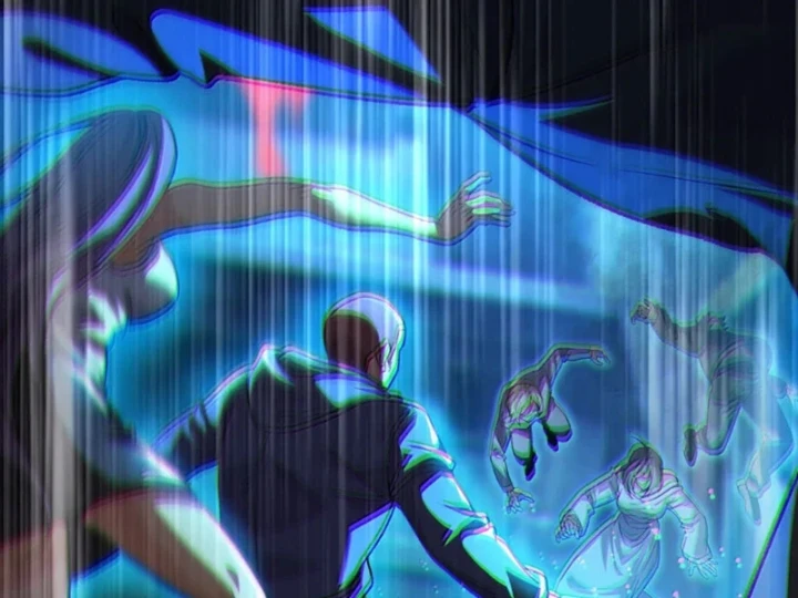 Quỷ Dị Bệnh Kiều Mà Ta Vẽ Thành Thật Rồi Chapter 18 - 45