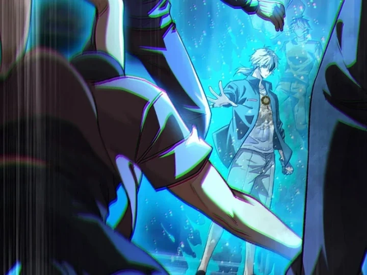 Quỷ Dị Bệnh Kiều Mà Ta Vẽ Thành Thật Rồi Chapter 18 - 46