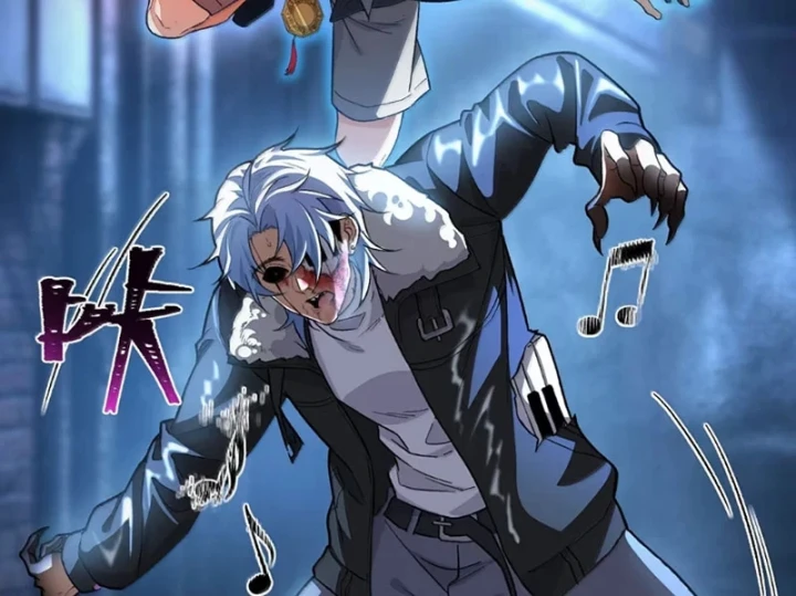 Quỷ Dị Bệnh Kiều Mà Ta Vẽ Thành Thật Rồi Chapter 18 - 49