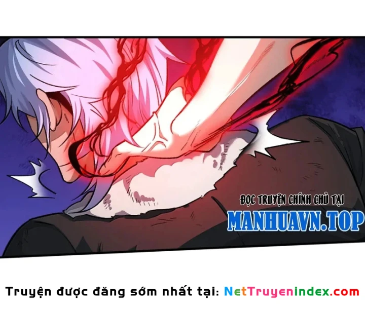 Quỷ Dị Bệnh Kiều Mà Ta Vẽ Thành Thật Rồi Chapter 18 - 51