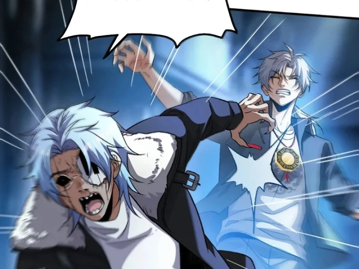 Quỷ Dị Bệnh Kiều Mà Ta Vẽ Thành Thật Rồi Chapter 18 - 59