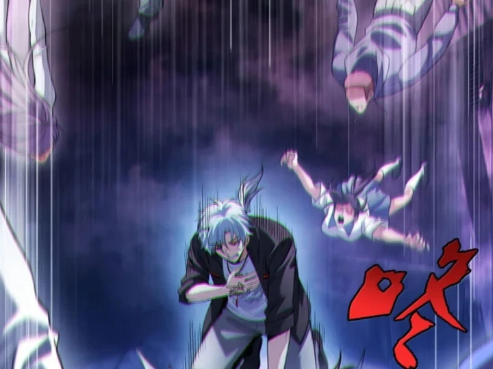 Quỷ Dị Bệnh Kiều Mà Ta Vẽ Thành Thật Rồi Chapter 18 - 63