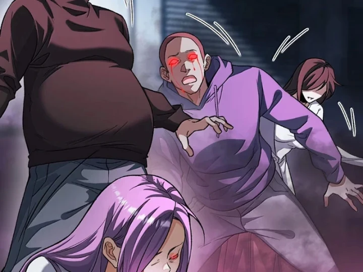 Quỷ Dị Bệnh Kiều Mà Ta Vẽ Thành Thật Rồi Chapter 18 - 66