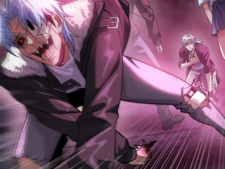 Quỷ Dị Bệnh Kiều Mà Ta Vẽ Thành Thật Rồi Chapter 18 - 68