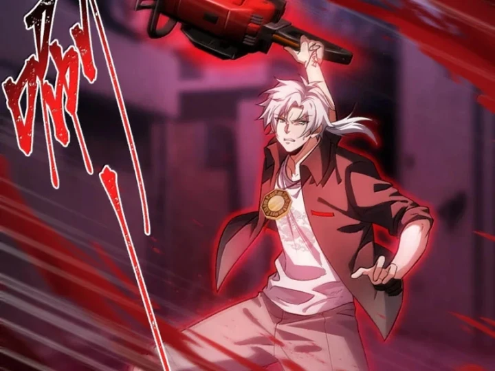 Quỷ Dị Bệnh Kiều Mà Ta Vẽ Thành Thật Rồi Chapter 18 - 79