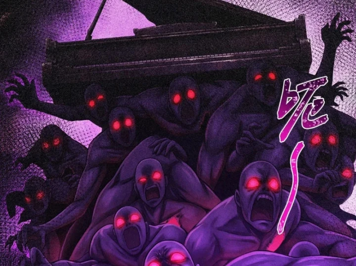 Quỷ Dị Bệnh Kiều Mà Ta Vẽ Thành Thật Rồi Chapter 18 - 85