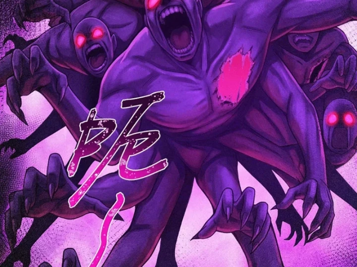 Quỷ Dị Bệnh Kiều Mà Ta Vẽ Thành Thật Rồi Chapter 18 - 86