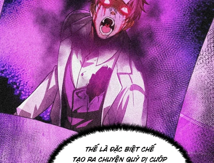 Quỷ Dị Bệnh Kiều Mà Ta Vẽ Thành Thật Rồi Chapter 18 - 91