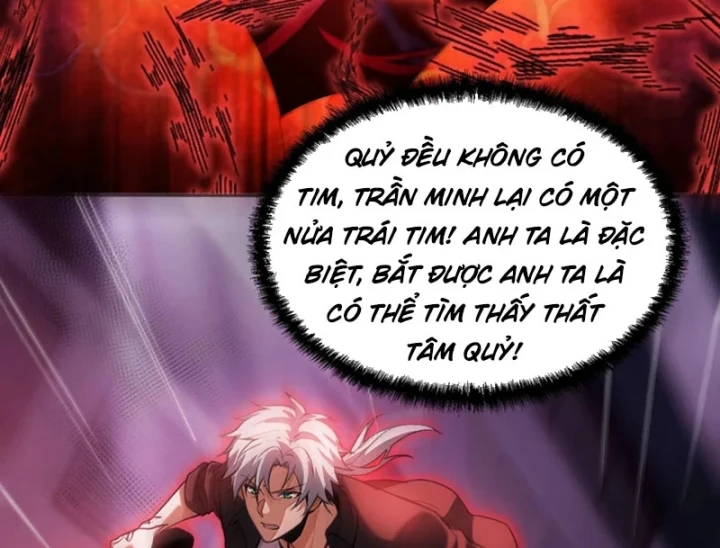 Quỷ Dị Bệnh Kiều Mà Ta Vẽ Thành Thật Rồi Chapter 18 - 94