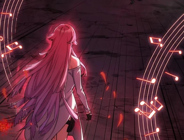 Quỷ Dị Bệnh Kiều Mà Ta Vẽ Thành Thật Rồi Chapter 18 - 101