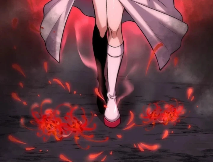 Quỷ Dị Bệnh Kiều Mà Ta Vẽ Thành Thật Rồi Chapter 18 - 104