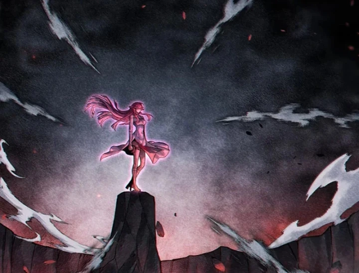 Quỷ Dị Bệnh Kiều Mà Ta Vẽ Thành Thật Rồi Chapter 18 - 112