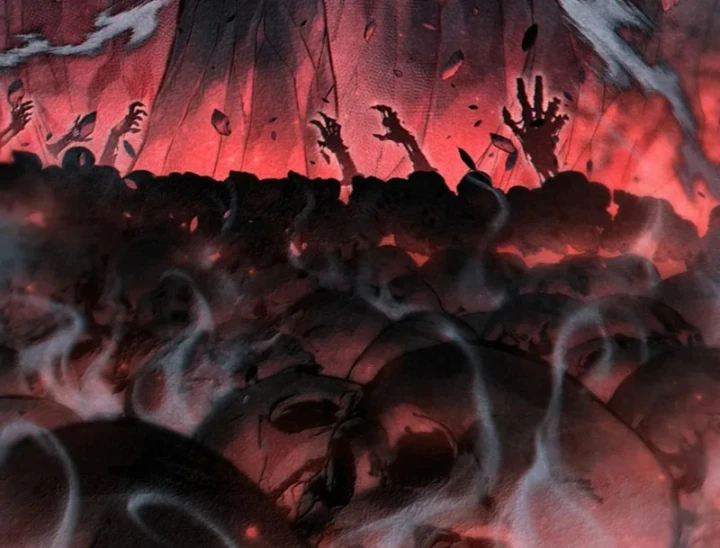 Quỷ Dị Bệnh Kiều Mà Ta Vẽ Thành Thật Rồi Chapter 18 - 113