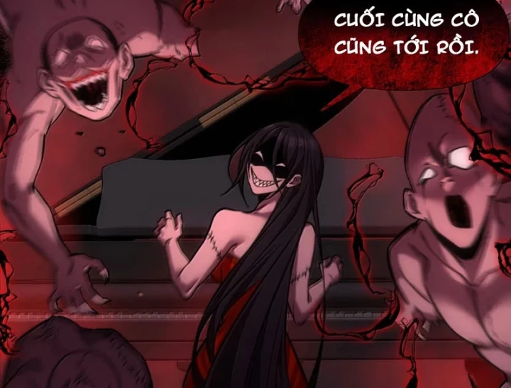 Quỷ Dị Bệnh Kiều Mà Ta Vẽ Thành Thật Rồi Chapter 18 - 117