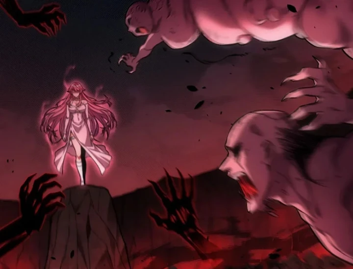 Quỷ Dị Bệnh Kiều Mà Ta Vẽ Thành Thật Rồi Chapter 18 - 120