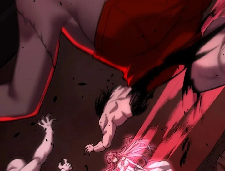 Quỷ Dị Bệnh Kiều Mà Ta Vẽ Thành Thật Rồi Chapter 18 - 124