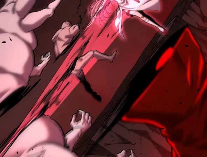 Quỷ Dị Bệnh Kiều Mà Ta Vẽ Thành Thật Rồi Chapter 18 - 125