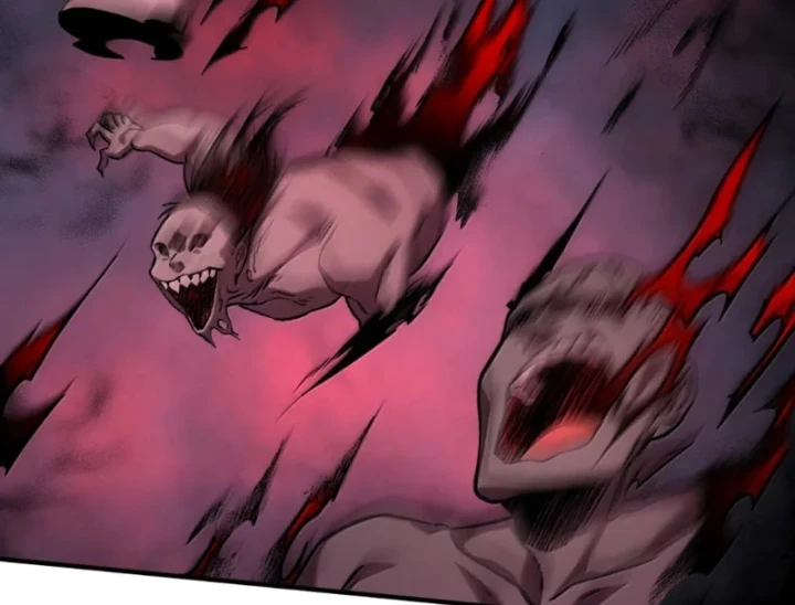 Quỷ Dị Bệnh Kiều Mà Ta Vẽ Thành Thật Rồi Chapter 18 - 127