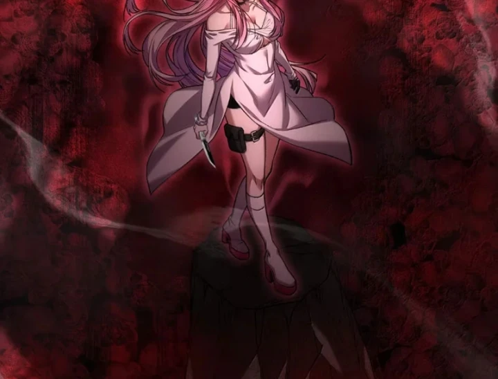 Quỷ Dị Bệnh Kiều Mà Ta Vẽ Thành Thật Rồi Chapter 18 - 130