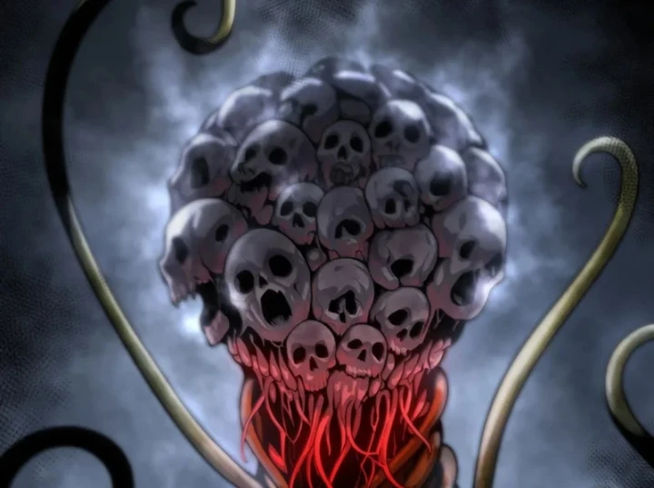 Quỷ Dị Bệnh Kiều Mà Ta Vẽ Thành Thật Rồi Chapter 18 - 132