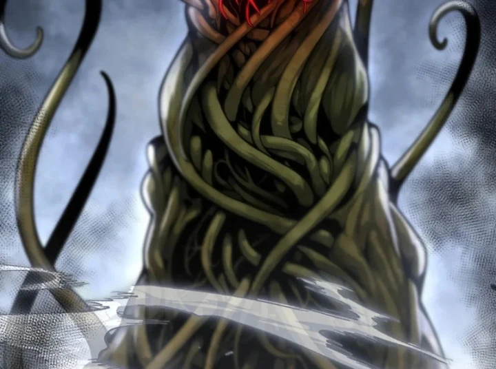 Quỷ Dị Bệnh Kiều Mà Ta Vẽ Thành Thật Rồi Chapter 18 - 133