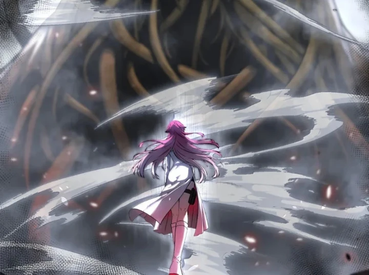 Quỷ Dị Bệnh Kiều Mà Ta Vẽ Thành Thật Rồi Chapter 18 - 134