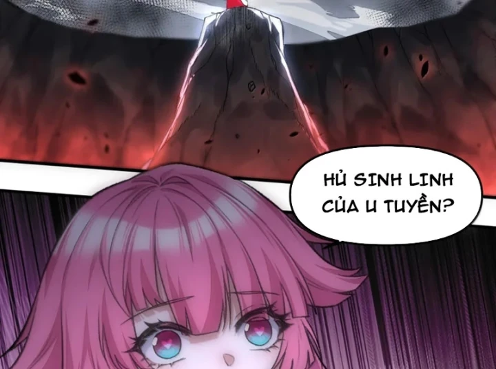 Quỷ Dị Bệnh Kiều Mà Ta Vẽ Thành Thật Rồi Chapter 18 - 135