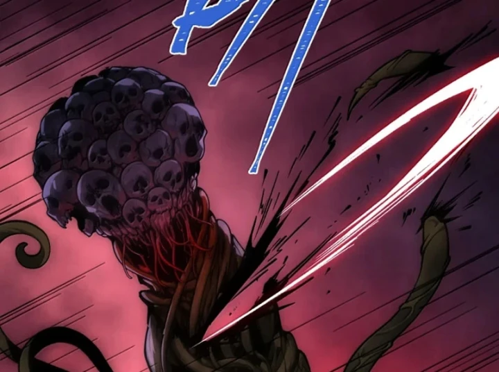 Quỷ Dị Bệnh Kiều Mà Ta Vẽ Thành Thật Rồi Chapter 18 - 140