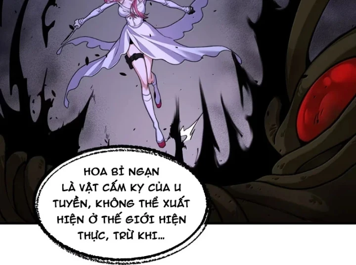 Quỷ Dị Bệnh Kiều Mà Ta Vẽ Thành Thật Rồi Chapter 18 - 159