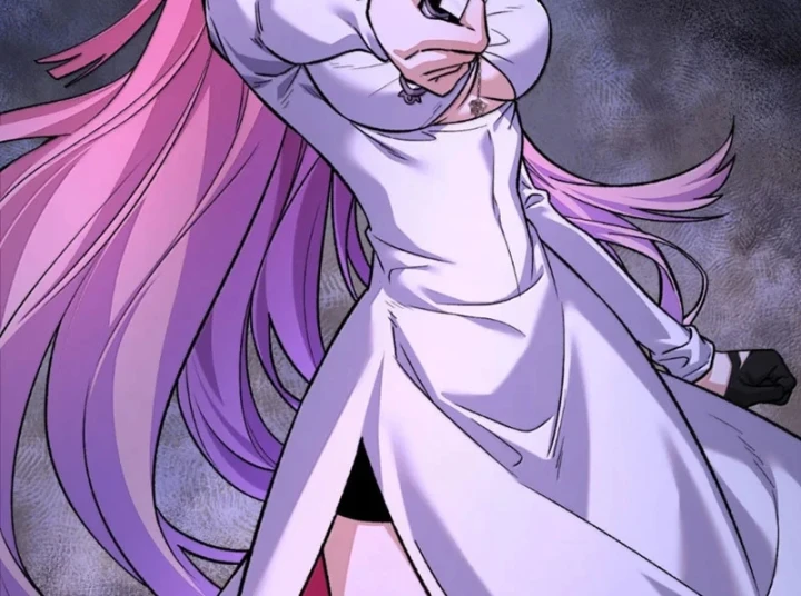 Quỷ Dị Bệnh Kiều Mà Ta Vẽ Thành Thật Rồi Chapter 18 - 161