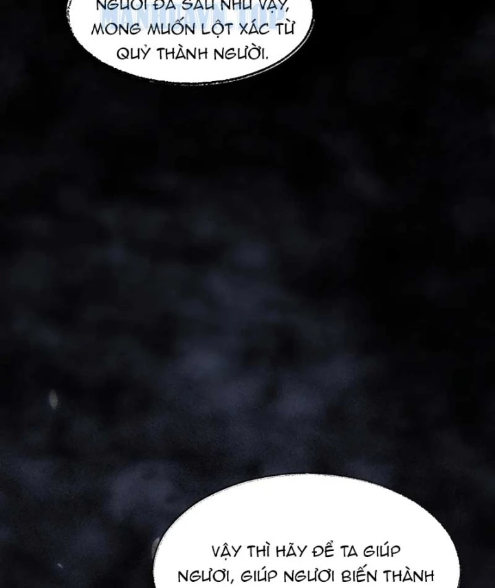 Quỷ Dị Bệnh Kiều Mà Ta Vẽ Thành Thật Rồi Chapter 19 - 3