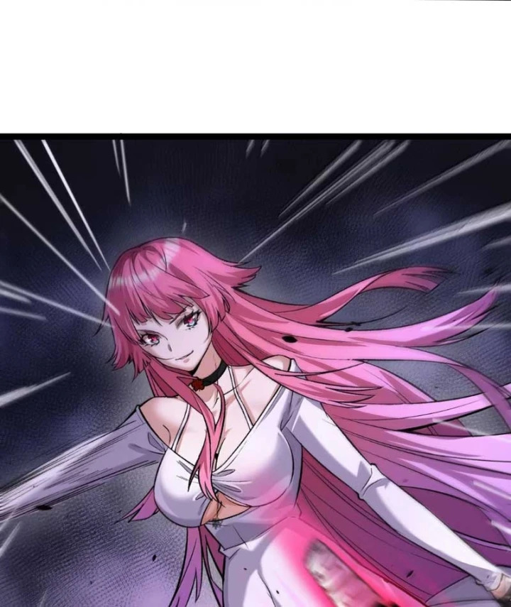 Quỷ Dị Bệnh Kiều Mà Ta Vẽ Thành Thật Rồi Chapter 19 - 9