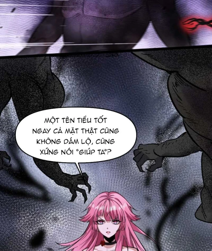 Quỷ Dị Bệnh Kiều Mà Ta Vẽ Thành Thật Rồi Chapter 19 - 11