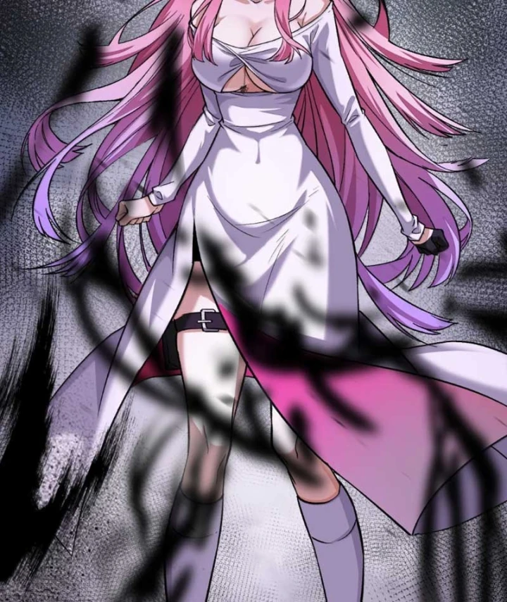 Quỷ Dị Bệnh Kiều Mà Ta Vẽ Thành Thật Rồi Chapter 19 - 12