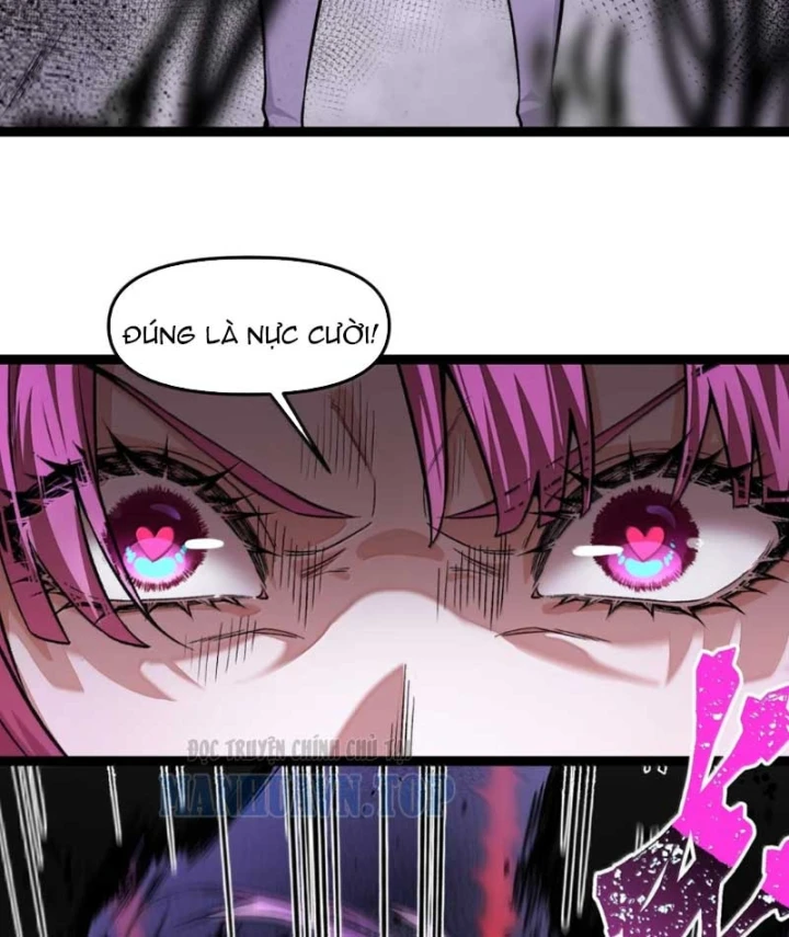 Quỷ Dị Bệnh Kiều Mà Ta Vẽ Thành Thật Rồi Chapter 19 - 13