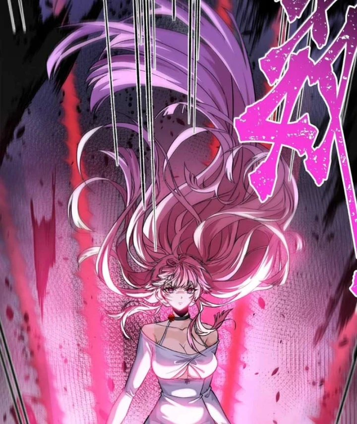 Quỷ Dị Bệnh Kiều Mà Ta Vẽ Thành Thật Rồi Chapter 19 - 14