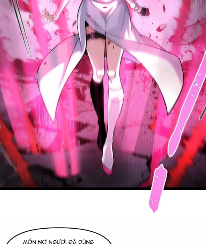 Quỷ Dị Bệnh Kiều Mà Ta Vẽ Thành Thật Rồi Chapter 19 - 15