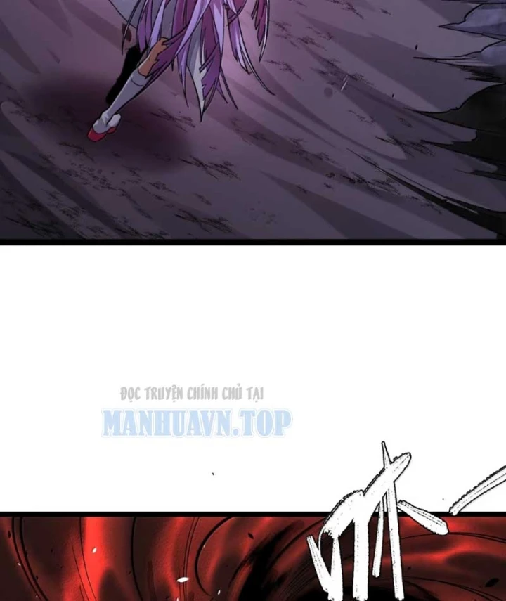 Quỷ Dị Bệnh Kiều Mà Ta Vẽ Thành Thật Rồi Chapter 19 - 18