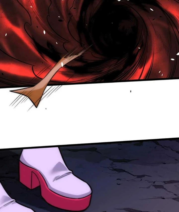 Quỷ Dị Bệnh Kiều Mà Ta Vẽ Thành Thật Rồi Chapter 19 - 19