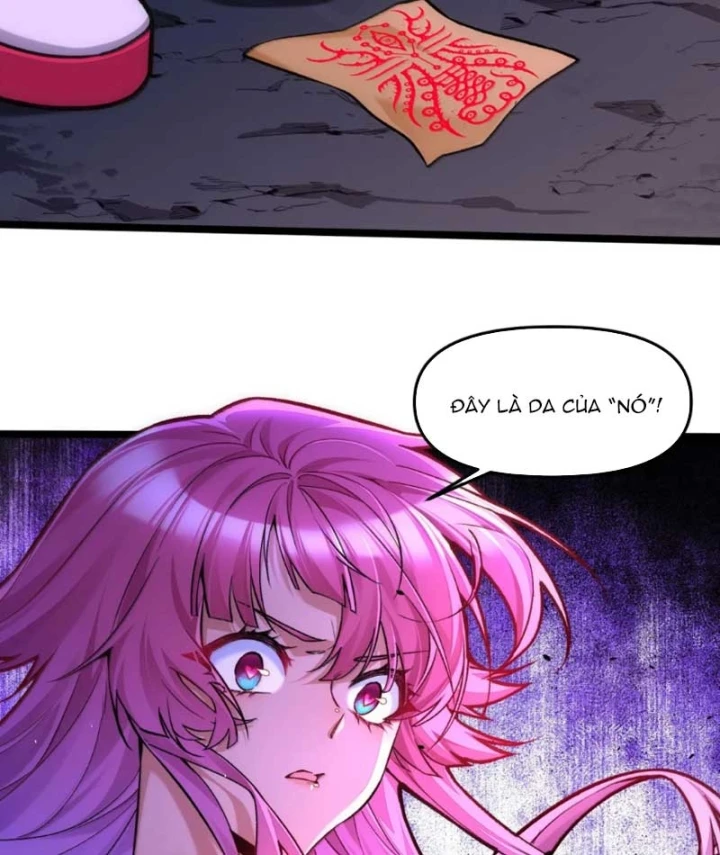 Quỷ Dị Bệnh Kiều Mà Ta Vẽ Thành Thật Rồi Chapter 19 - 20