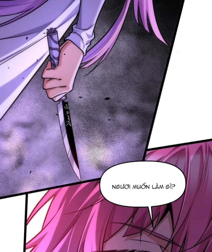 Quỷ Dị Bệnh Kiều Mà Ta Vẽ Thành Thật Rồi Chapter 19 - 22