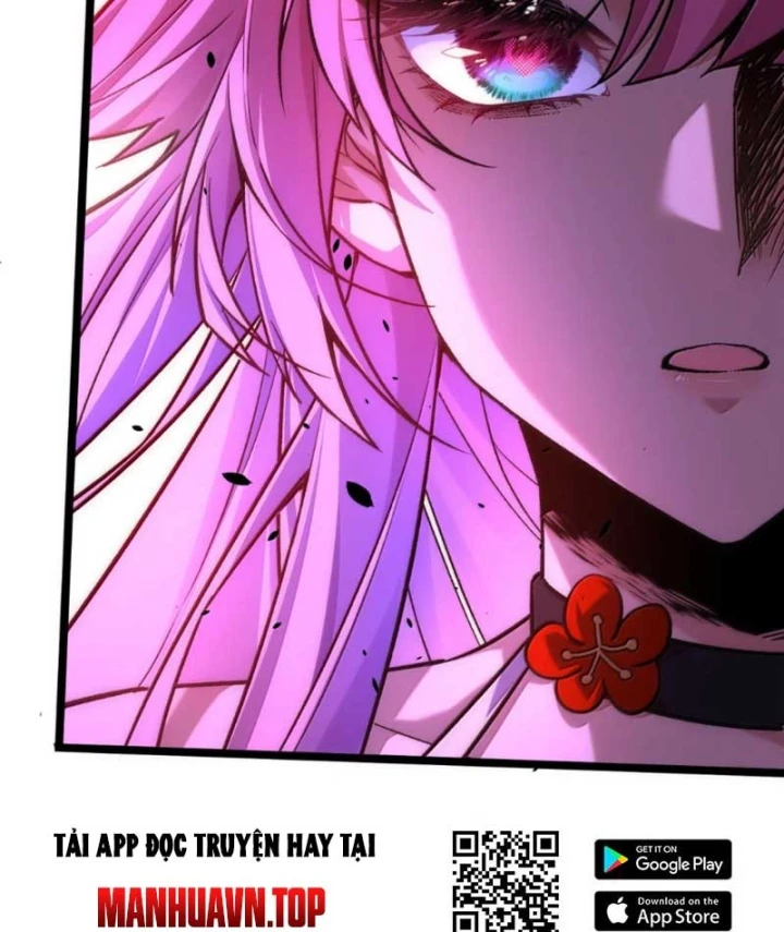 Quỷ Dị Bệnh Kiều Mà Ta Vẽ Thành Thật Rồi Chapter 19 - 23