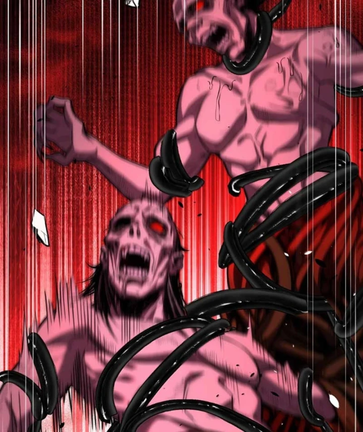 Quỷ Dị Bệnh Kiều Mà Ta Vẽ Thành Thật Rồi Chapter 19 - 32