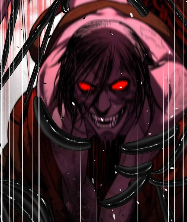 Quỷ Dị Bệnh Kiều Mà Ta Vẽ Thành Thật Rồi Chapter 19 - 33