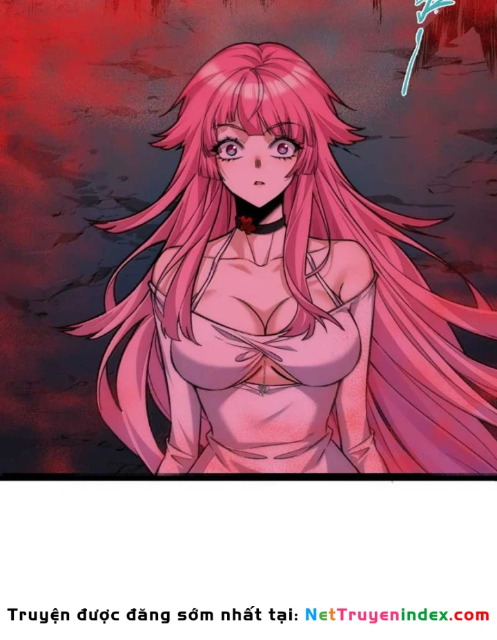 Quỷ Dị Bệnh Kiều Mà Ta Vẽ Thành Thật Rồi Chapter 19 - 35