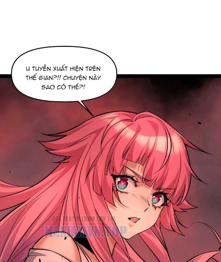 Quỷ Dị Bệnh Kiều Mà Ta Vẽ Thành Thật Rồi Chapter 19 - 36