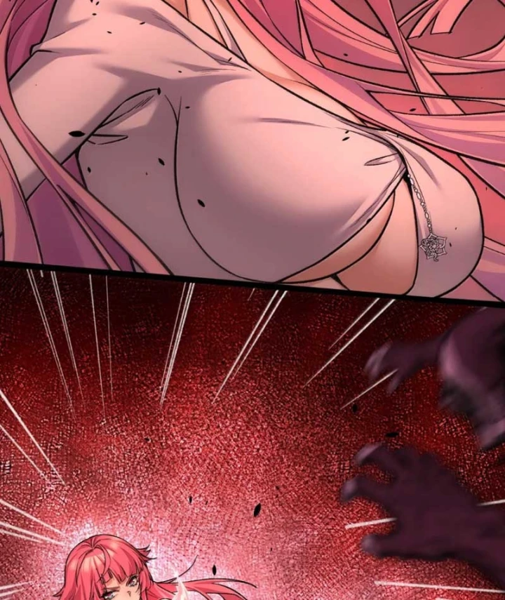 Quỷ Dị Bệnh Kiều Mà Ta Vẽ Thành Thật Rồi Chapter 19 - 37