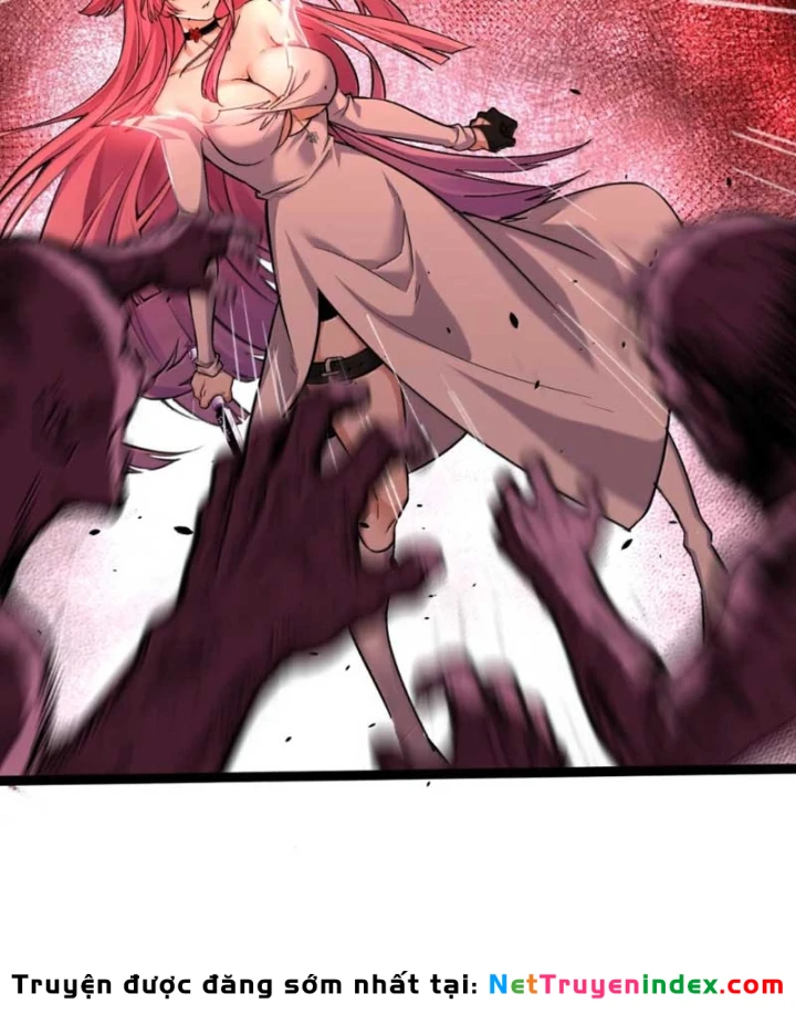 Quỷ Dị Bệnh Kiều Mà Ta Vẽ Thành Thật Rồi Chapter 19 - 38