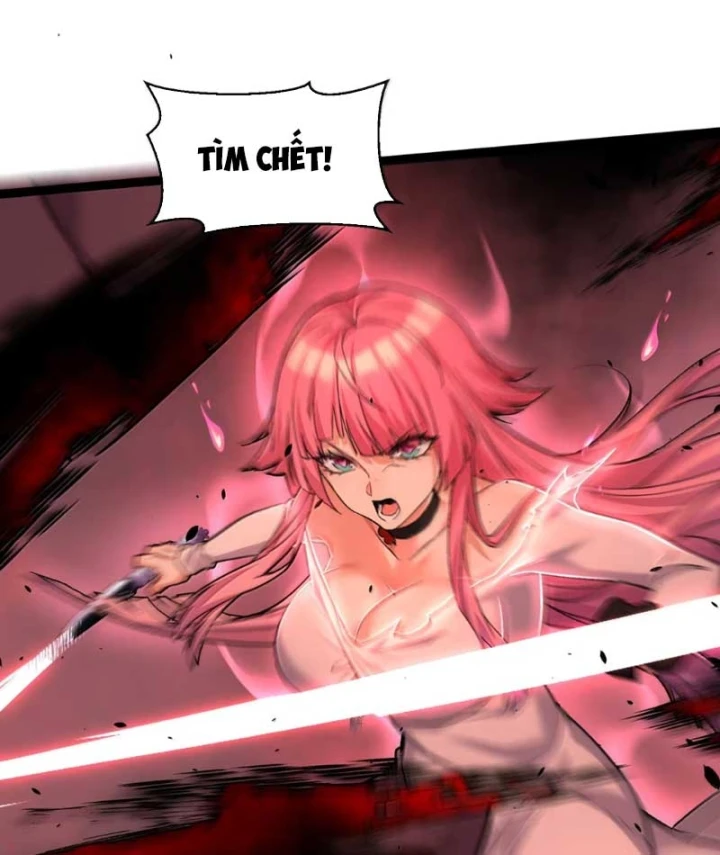 Quỷ Dị Bệnh Kiều Mà Ta Vẽ Thành Thật Rồi Chapter 19 - 39