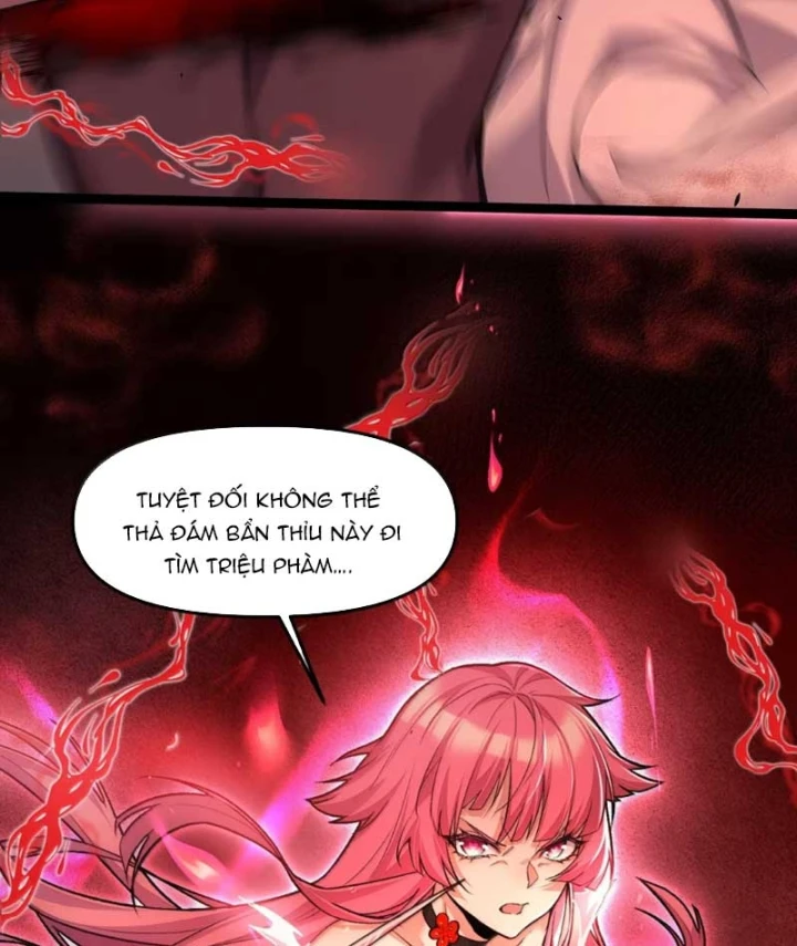 Quỷ Dị Bệnh Kiều Mà Ta Vẽ Thành Thật Rồi Chapter 19 - 40